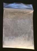Bag of Ketamine