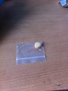 Bitcoin MDMA Pill