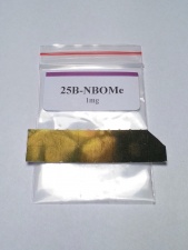 25B-NBOMe