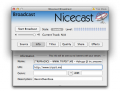 Nicecast metadata