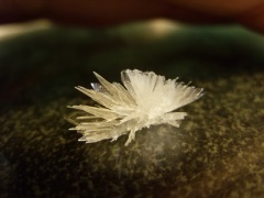 DMT crystal