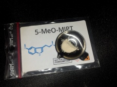 5-MeO-MIPT